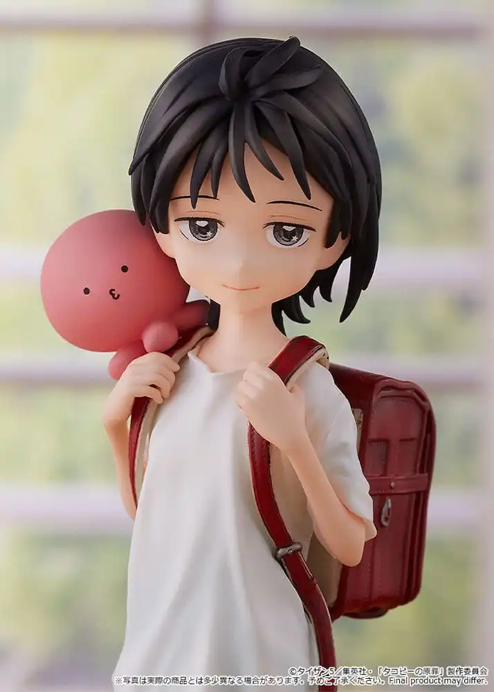 Takopi's Original Sin Pop Up Parade PVC Statue Shizuka Kuze & Takopi 18 cm